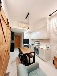 The Skywoods (D23), Condominium #490923171